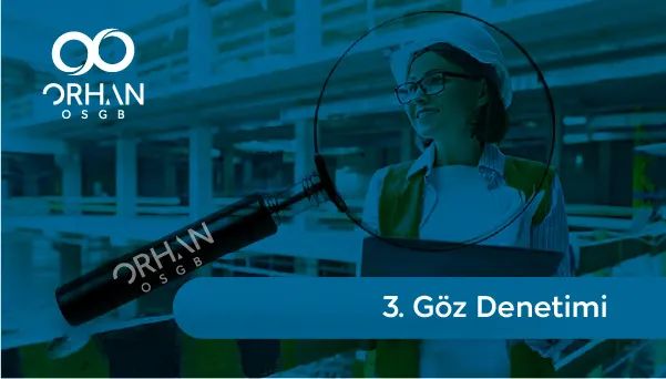 3. Göz Denetimi