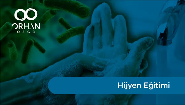 Hijyen Eğitimi