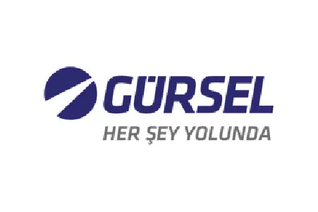 Gürsel Turizm logosu