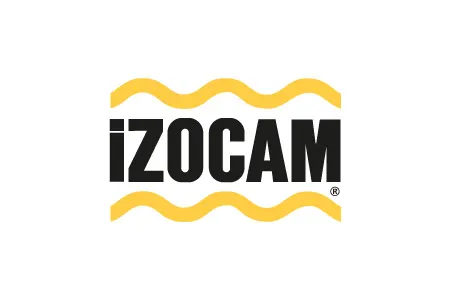 İzocam logosu