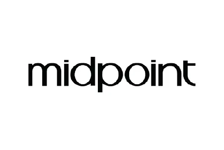 Midpoint logosu
