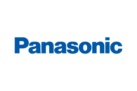 Panasonic logosu