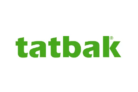 Tatbak logosu