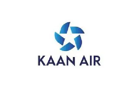 Kaan Air logosu