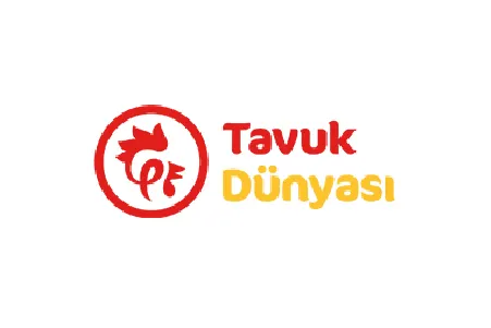 Tavuk Dünyası logosu