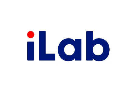 iLab logosu