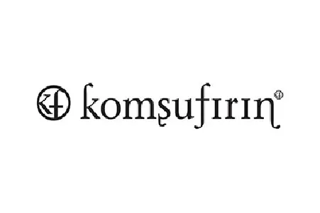 Komşufırın logosu