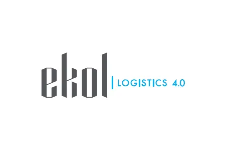 Ekol Lojistik logosu