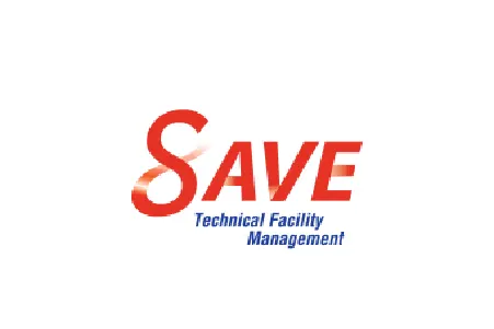 Save Technical Facility Management logosu