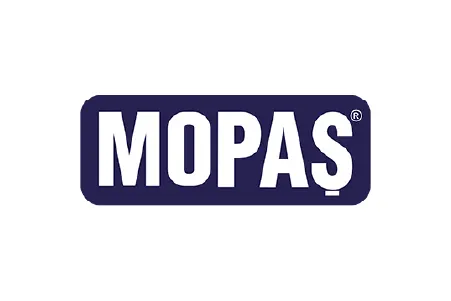 Mopaş logosu