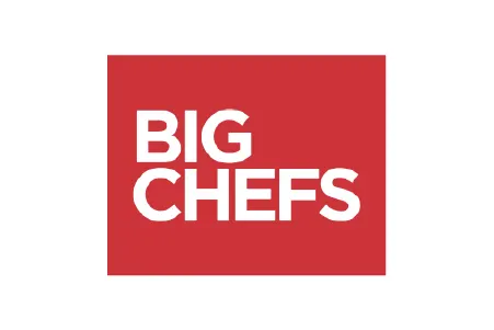 Big Chefs logosu