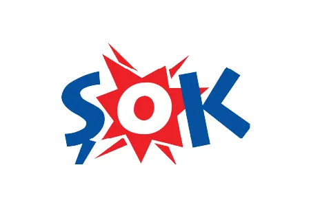 Şok Market logosu