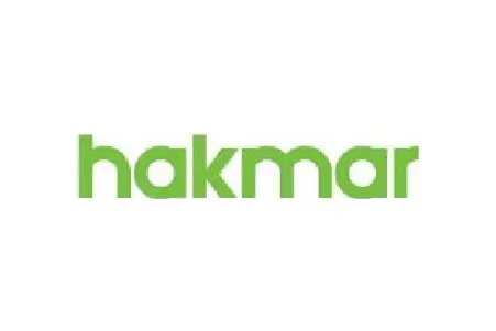 Hakmar logosu